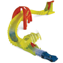 Load image into Gallery viewer, Hot Wheels Toxic Viper Bridge Attack Playset