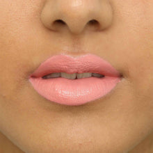 Load image into Gallery viewer, All Tigers Rouge a Levres Liquid Make-up Matte Lipstick 8ml - 696 Pink Beige