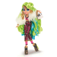 Load image into Gallery viewer, JP Hairdorables Hairmazing FashionSeries2 DollDeeDee, Bella, Harmony, Noah, Kali