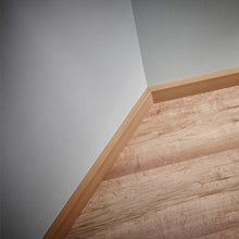Load image into Gallery viewer, wolfcraft Bevel and Mitre box 2-in-1 product for Precise Baseboards, 100mm