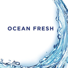 Load image into Gallery viewer, 6x Domestos Power Fresh Antibacterial Toilet Cleaner Ocean Fresh, 700 ml