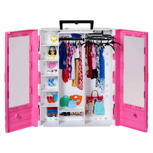 Load image into Gallery viewer, Barbie Fashionistas Ultimate Closet Accessory