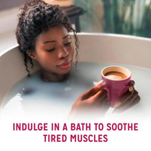 Load image into Gallery viewer, 4x of900g Radox Mineral Therapy Muscle Relax, Restore, Detox, or Calm Bath Salts