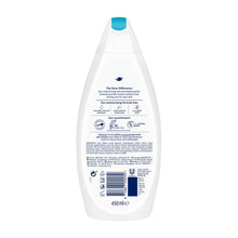 Load image into Gallery viewer, Dove Hydrating Care Aloe Vera &amp; Birch Water Body Wash, 450ml