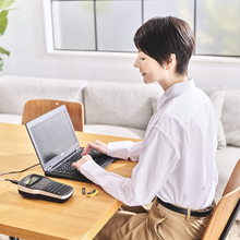 Load image into Gallery viewer, DYMO D1 LabelManager 280 Label Printer Maker Rechargeable QWERTY Keys