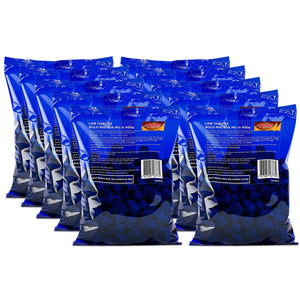 Nestle Rolo Mini Milk Chocolate & Toffee 400g, Approx 380 pieces, 10 Pack