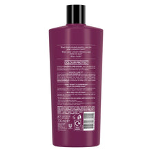 Load image into Gallery viewer, 2 of Each 700ml Tresemme Pro Collection Colour Shineplex Sulphate Free Shmp&amp;Cond