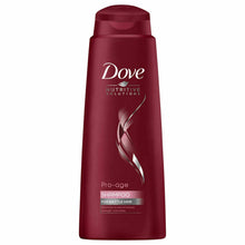Load image into Gallery viewer, 6pk of 400ml Dove Nutritive Solutions Shampoo For All Types of Hair
