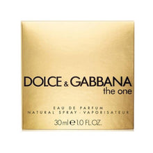 Load image into Gallery viewer, Dolce &amp; Gabbana The One Perfume For Women, 30ml