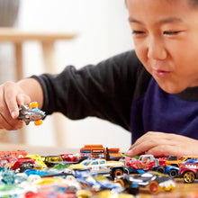 Load image into Gallery viewer, Hot Wheels 20 Diecast Pack and Mini Toy Cars