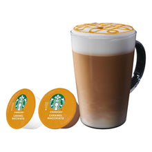 Load image into Gallery viewer, Nescafe Dolce Gusto Coffee Pods 3x Boxes of 16 or 12s inc Starbucks