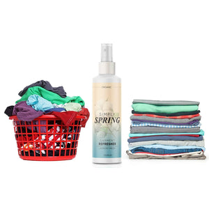 Clean & Tidy Garment Organic Spray - 250ml