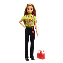 Load image into Gallery viewer, Barbie Careers Paramedic Doll with Accessories
