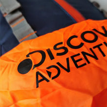 Load image into Gallery viewer, Summit Discovery Adventures 35L Daypack With Hydration Bladders Section Holder