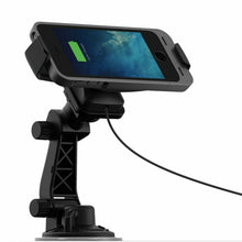Load image into Gallery viewer, Mophie Charging Car Dock for Juice Pack 5/5s
