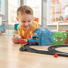 Load image into Gallery viewer, Fisher-Price Thomas &amp; Friends Talking Thomas &amp; Percy Train Set