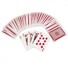 Load image into Gallery viewer, Jumbo-Sized Family Garden Outdoor Summer Games - Giant Playing Cards Game