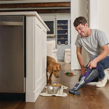 Load image into Gallery viewer, BLACK+DECKER HSVJ415JMPA07 Power Series 2in1 Cordless Pet Stick Vacuum Cleaner