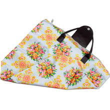 Load image into Gallery viewer, Flo Fashion Light Weight Multipurpose Folding Waterproof Printed Shopping Bag