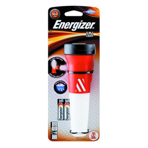Energizer Lantern Torch + 2 AA Batteries