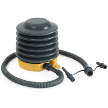 Load image into Gallery viewer, Bestway Air Step 5 Inch / 13 cm Manually Air Pump Black, 1pk