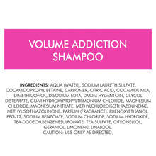 Load image into Gallery viewer, 3pk of 250ml Toni &amp; Guy Shampoo &amp; Conditioner Duo for All Types of Hair