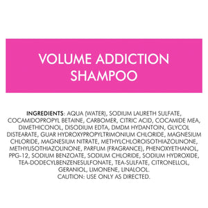 3pk of 250ml Toni & Guy Shampoo & Conditioner Duo for All Types of Hair