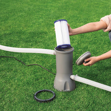 Load image into Gallery viewer, Bestway Type I, II, III or IV Flowclear Swimming Pool Filter Cartridge