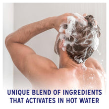 Load image into Gallery viewer, 6x750ml Radox Mineral Therapy Feel Awake 2-in-1 XXL Men&#39;s ShowerGel &amp;Shampoo
