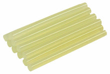 Load image into Gallery viewer, Rolson 10Pcs Mini Glue Sticks - 61222, 72 x 100mm, Great for DIY Jobs