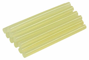 Rolson 10Pcs Mini Glue Sticks - 61222, 72 x 100mm, Great for DIY Jobs