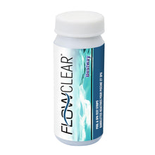 Load image into Gallery viewer, Bestway 3-in-1 Pool and Spa Test Strips 1 or 2 Pack (50 strips per Pack)