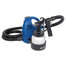 Load image into Gallery viewer, Jocca Paint Gun 2,5kg, Fast and Accurate Painting for Any Surface Effortlessly