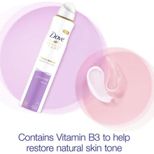 Load image into Gallery viewer, 6x of 200ml Dove Advanced Care Clean Touch Anti-Perspirant Deodorant