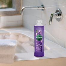Load image into Gallery viewer, Radox 100% Nature Inspired Fragrances Bath Soak, Feel Relaxed, 500ml