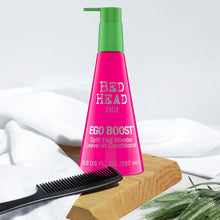 Load image into Gallery viewer, Bed Head by TIGI Ego Boost Leave In Hair Conditioner for Damaged Hair 237ml, 2pk