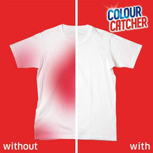 Load image into Gallery viewer, Colour Catcher Complete Action+ Laundry Sheets, 60 Sheets, 3 Packs