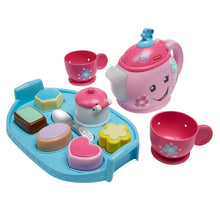 Load image into Gallery viewer, Fisher-Price Laugh &amp; Learn Sweet Manners Tea Set