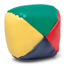 Load image into Gallery viewer, Juggling Balls Set of 3 juggle ball party trick, magician magic toy circus