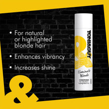 Load image into Gallery viewer, 3pk of 250ml Toni &amp; Guy Shampoo &amp; Conditioner Duo for All Types of Hair