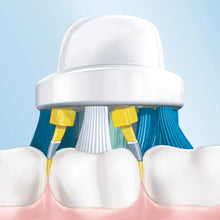Load image into Gallery viewer, 4xOral-B FlossAction, CrossAction, 3D White or Sensi Clean Toothbrush RefillHead