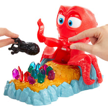 Load image into Gallery viewer, Mattel Games Inky’s Fortune Action Game for Kids