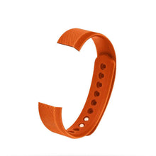 Load image into Gallery viewer, Adjustable Replacement Soft Classic Straps for Fitbit Alta HR Tracker