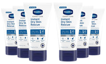 Load image into Gallery viewer, 3x or 6x of 75ml Vaseline Instant Dry Skin Rescue On the Go Body Lotion