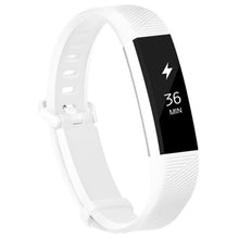 Load image into Gallery viewer, Adjustable Replacement Soft Classic Straps for Fitbit Alta HR Tracker