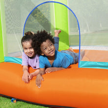 Load image into Gallery viewer, Bestway Inflatable Bouncy Castle Hot Air Balloon or Jump And Soar Bouncer