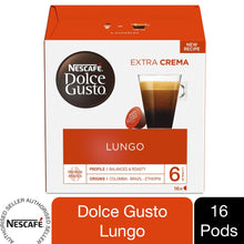 Load image into Gallery viewer, Nescafe Dolce Gusto Coffee Pods 3x Boxes of 16 or 12s inc Starbucks