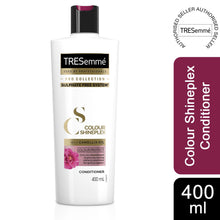 Load image into Gallery viewer, 2 of Each 400ml Tresemme Pro Collection Colour Shineplex Sulphate Free Shmp&amp;Cond