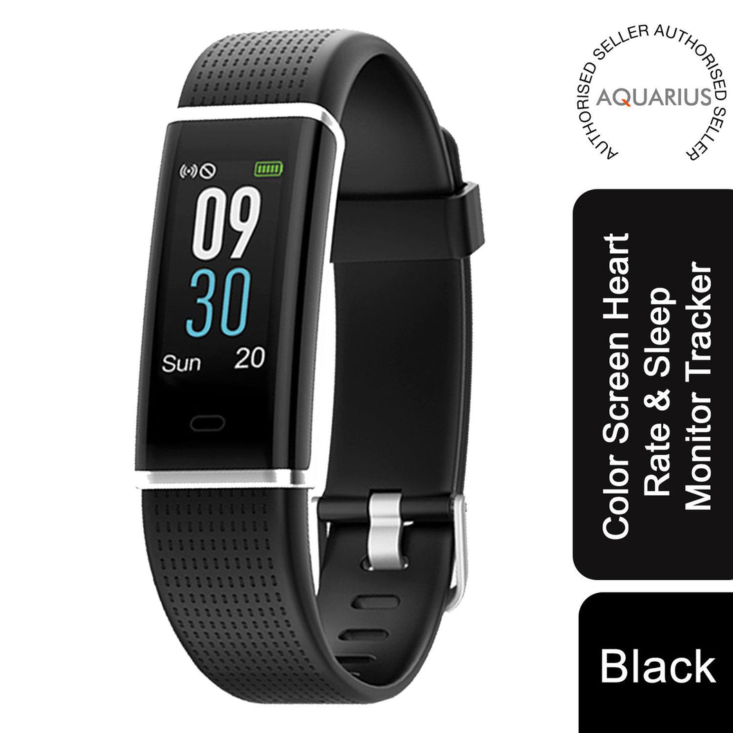 Aquarius cheap smart watch