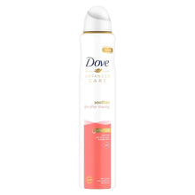 Load image into Gallery viewer, 6xof200ml Dove Advanced Care Anti-Perspirant Deodorant, Choose Your Fragrance